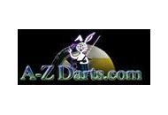 A-z Darts Coupon Codes April 2024