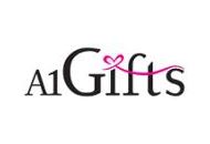 A1gifts Uk Coupon Codes January 2022