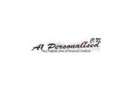 A1personalised Uk Coupon Codes April 2024