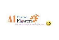 A1puneflowers 5% Off Coupon Codes May 2024