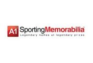 A1sportingmemorabilia Uk Coupon Codes August 2022