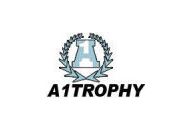A1trophy Coupon Codes April 2024