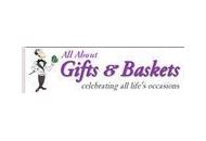 All About Gifts & Baskets Coupon Codes April 2023