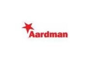 Aardman 10% Off Coupon Codes May 2024