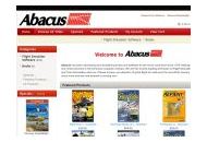 Abacuspub 5$ Off Coupon Codes April 2024