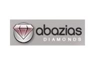 Abazias Diamonds 15% Off Coupon Codes May 2024