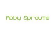 Abbysprouts Coupon Codes August 2022