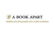 A Book Apart Coupon Codes April 2023