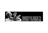Abortedsociety Coupon Codes April 2024