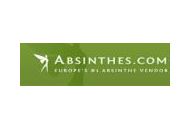 Absinthes Coupon Codes January 2022