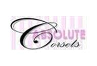 Absolute Corsets Coupon Codes April 2024