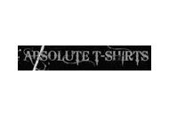 Absolute T-shirts Coupon Codes January 2022