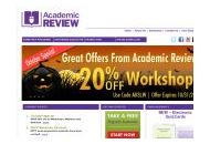 Academicreview 20% Off Coupon Codes May 2024