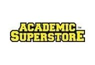 Academic Superstore Coupon Codes February 2023