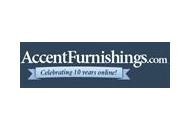 Accentfurnishings Coupon Codes April 2024