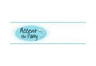 Accent The Party Free Shipping Coupon Codes May 2024