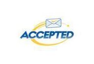 Accepted Coupon Codes April 2024