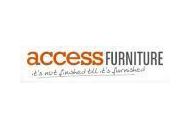 Access Furniture Coupon Codes May 2024