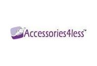 Accessories4less Coupon Codes April 2024