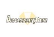 Accessory Row Coupon Codes May 2024