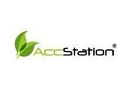Accstation Coupon Codes June 2023