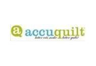 Accuquilt Coupon Codes April 2024