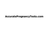 Accuratepregnancytests Coupon Codes April 2024