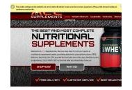 Ace-supplements Coupon Codes February 2023