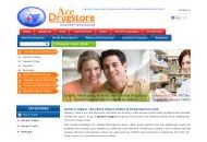 Acedrugstore Coupon Codes April 2023