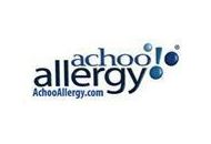 Achoo Allergy Coupon Codes July 2022