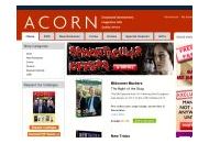 Acorn Media Uk Coupon Codes May 2024