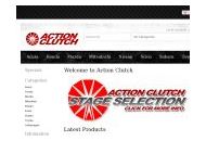 Actionclutch 10% Off Coupon Codes May 2024