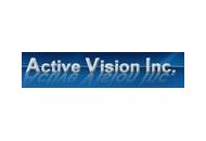 Active Vision 10$ Off Coupon Codes May 2024