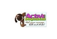 Activedogtoys Coupon Codes August 2022