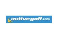 Active Golf Coupon Codes February 2023