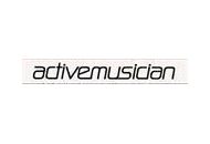 Activemusician 10% Off Coupon Codes May 2024