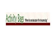 Activities In A Bag Coupon Codes May 2024