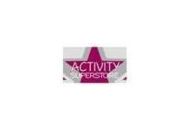 Activity Gifts Uk Coupon Codes February 2022