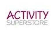 Activity Superstore Coupon Codes January 2022