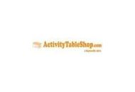 Activitytableshop Coupon Codes July 2022