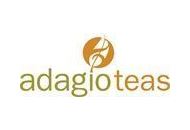 Adagio Teas 5$ Off Coupon Codes April 2024