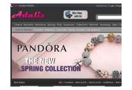Adalizjewellery Uk 10% Off Coupon Codes May 2024