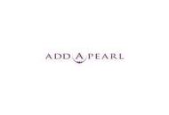 Add A Pearl Coupon Codes April 2024