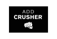 Addcrusher Coupon Codes January 2022