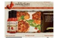 Addictionsauces 25% Off Coupon Codes May 2024