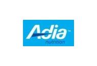 Adia Nutrition 10$ Off Coupon Codes May 2024