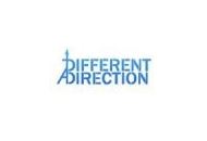A Different Direction Coupon Codes April 2024