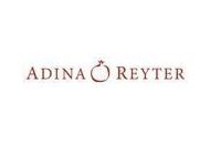 Adina Reyter 20% Off Coupon Codes May 2024