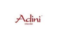 Adini Online Uk Coupon Codes May 2022