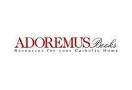 Adoremus Books 20% Off Coupon Codes May 2024